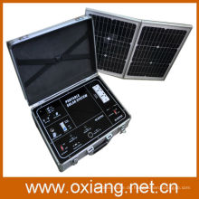 Komplettes Solarsystem für den täglichen Gebrauch für zu Hause OX-SP500A